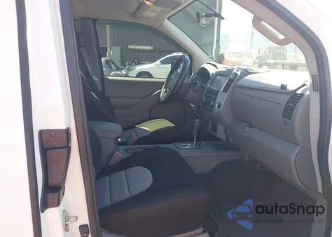 2020 Nissan Frontier King Cab S 4X2 from USA, damaged, VIN 1N6ED0CE4LN716759